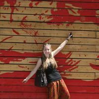 tea fantigrossi的照片