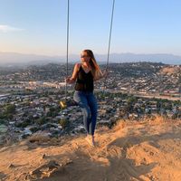 Le foto di Nina Werner