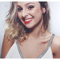 Juliana Lopes's Photo