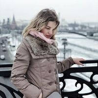 Елена Комисаренко's Photo