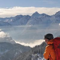 Hugo St-onge的照片