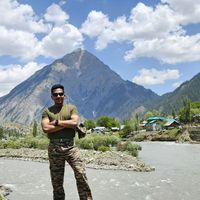 Photos de Navaneeth R