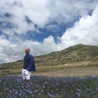 Paul Huang's Photo