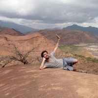 Antoine Vinard's Photo