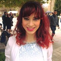 Fotos de Деница Димитрова