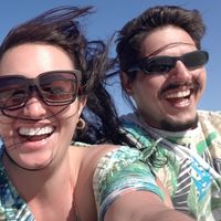 Fotos de Renan Gombradi