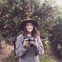 Helen Diacono的照片