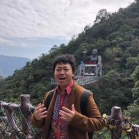 Samuel Oslan的照片