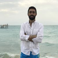 Abdelrahman Diab's Photo