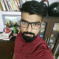 Harsh Tanwar's Photo