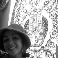 Deise Palanques's Photo