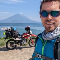 Víctor Martín的照片