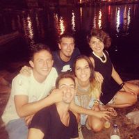 Gabriel Klei的照片