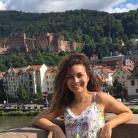 Catherine Acosta的照片