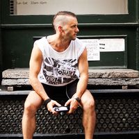 Richard Tarczaly's Photo