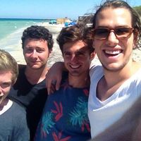 Simon Zabini的照片