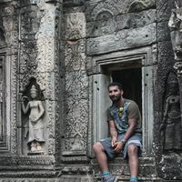 Jaikrishna Menon的照片