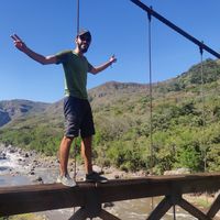 Riccardo Confalonieri's Photo