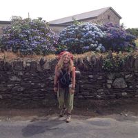 Fotos de Pier-Ann Milliard