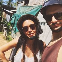 Angélique Nunes's Photo