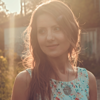 Екатерина Ревенко's Photo