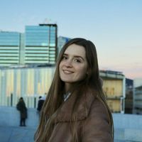 Фотографии пользователя Evelina Matusevic