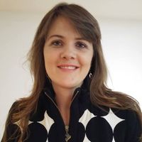 Catalina Cruz's Photo