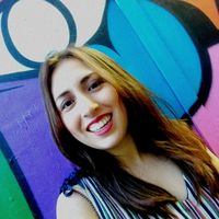 Pamela Cueva的照片