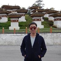 Fotos de Kittawat Sukosi