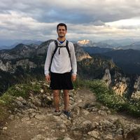 Côme Lepers的照片