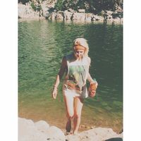 Hannah Brudenell的照片