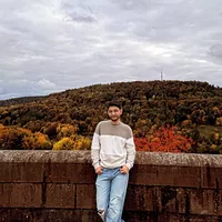 Yashar Fathi's Photo