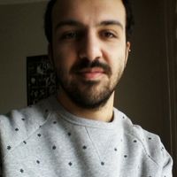 Yiğitalp Avus's Photo