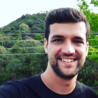 Rafael Augusto's Photo