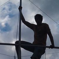 Vít Prokeš's Photo