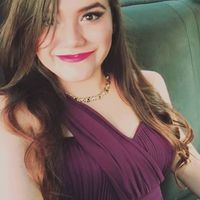 Gina Alvarez Gómez的照片