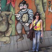 Esmeralda  Serna's Photo