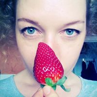 Katarzyna Kierys's Photo