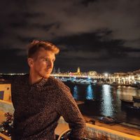 Stanislav Listratenko's Photo