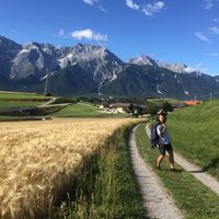 Giuliano Franco Ochipinti的照片