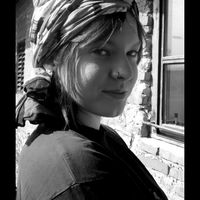 Laura Stackelberg's Photo