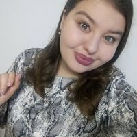 Lena Grishina's Photo