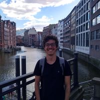 Fotos von Pedro Amaral Rei