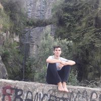 Tomás Di Rito的照片