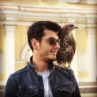 Le foto di Adem Aktaş