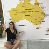 Lisa Touzelet's Photo