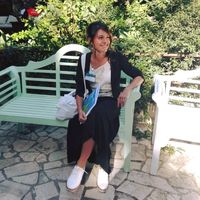 Caterina Gaspari's Photo