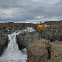 Fotos de Daniel Hefford