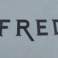 Frederic Mentel's Photo