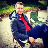 Mehmet Özcömert的照片